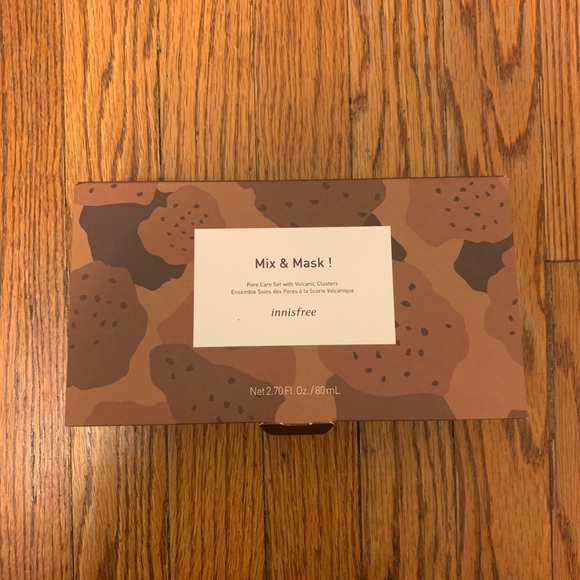 Innisfree 4 x Mix & Mask face masks! - Picture 4 of 14